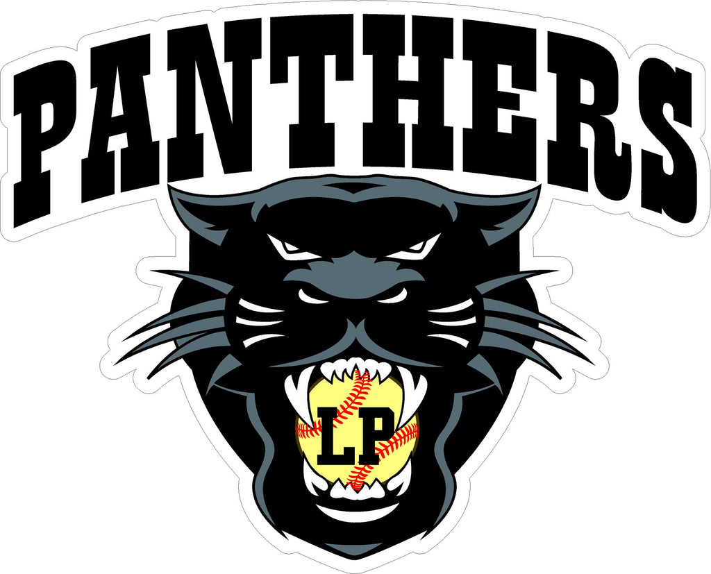 Lincoln Place Softball Association, L.P.S.A., Panthers