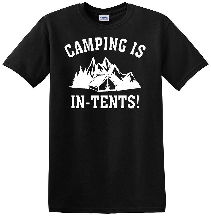 Camping is 