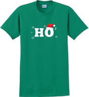 
              HO 3- Christmas Day T-Shirt -12 color choices
            