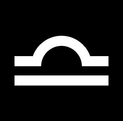 Linra Zodiac Sign Horoscope Decal, Sticker, 5