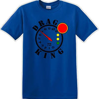 Drag King - Shirt - Novelty T-shirt