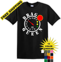 
              Drag Queen - Shirt - Novelty T-shirt
            