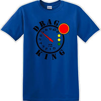 Drag King - Shirt - Novelty T-shirt