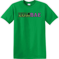 ZOMBAE - Halloween - Novelty T-shirt