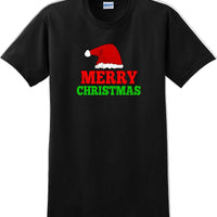 Merry Christmas - Christmas Day T-Shirt
