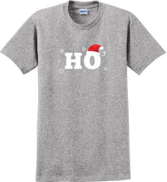 
              HO 3- Christmas Day T-Shirt -12 color choices
            