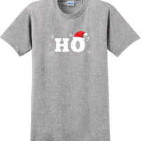 HO 3- Christmas Day T-Shirt -12 color choices