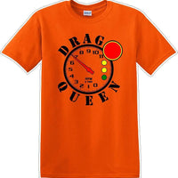 Drag Queen - Shirt - Novelty T-shirt