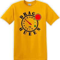 Drag Queen - Shirt - Novelty T-shirt