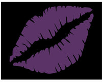 
              Kiss Lips Sticker Car Decal Sexy Love Window Laptop Hot
            