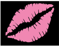 
              Kiss Lips Sticker Car Decal Sexy Love Window Laptop Hot
            