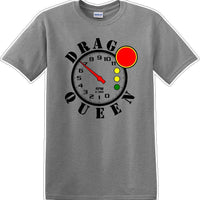 Drag Queen - Shirt - Novelty T-shirt