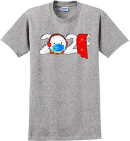 
              2020 Snowman In Mask Toilet Paper 2020 Christmas Quarantine 8 xmas shirt
            