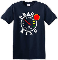 
              Drag King - Shirt - Novelty T-shirt
            