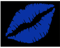 
              Kiss Lips Sticker Car Decal Sexy Love Window Laptop Hot
            