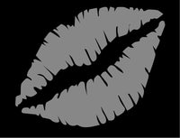 
              Kiss Lips Sticker Car Decal Sexy Love Window Laptop Hot
            