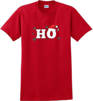 
              HO 3- Christmas Day T-Shirt -12 color choices
            