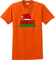 
              Merry Christmas - Christmas Day T-Shirt
            