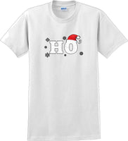 
              HO 3- Christmas Day T-Shirt -12 color choices
            