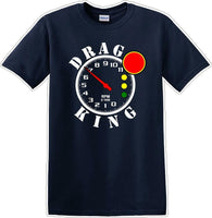 
              Drag King - Shirt - Novelty T-shirt
            