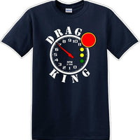 Drag King - Shirt - Novelty T-shirt