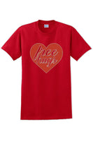 
              Free Hugs -  Valentine's Day Shirts - V-Day shirts
            