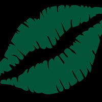 Kiss Lips Sticker Car Decal Sexy Love Window Laptop Hot