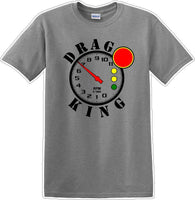 
              Drag King - Shirt - Novelty T-shirt
            