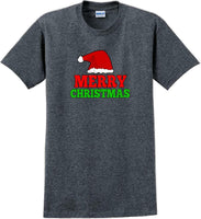 
              Merry Christmas - Christmas Day T-Shirt
            