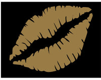 
              Kiss Lips Sticker Car Decal Sexy Love Window Laptop Hot
            