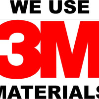 Color Key Labels Waterproof / Delete Plugs / Hole / Color coded decal sticker