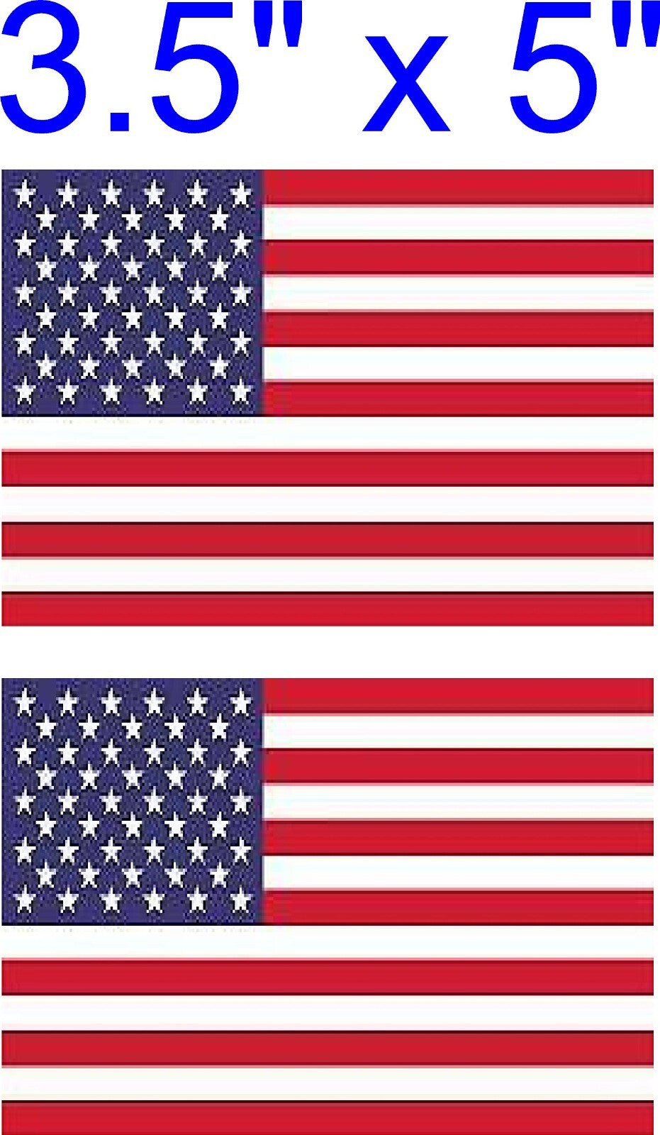 Custom flags 3.5