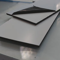 Golf Course Aluminum  Right Direction Sign for Greens, Fairway & Golf Cart Path