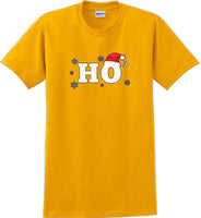 
              HO 3- Christmas Day T-Shirt -12 color choices
            