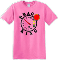 
              Drag King - Shirt - Novelty T-shirt
            