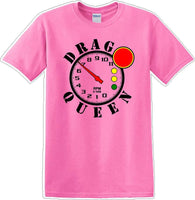 
              Drag Queen - Shirt - Novelty T-shirt
            
