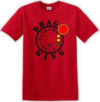 
              Drag King - Shirt - Novelty T-shirt
            