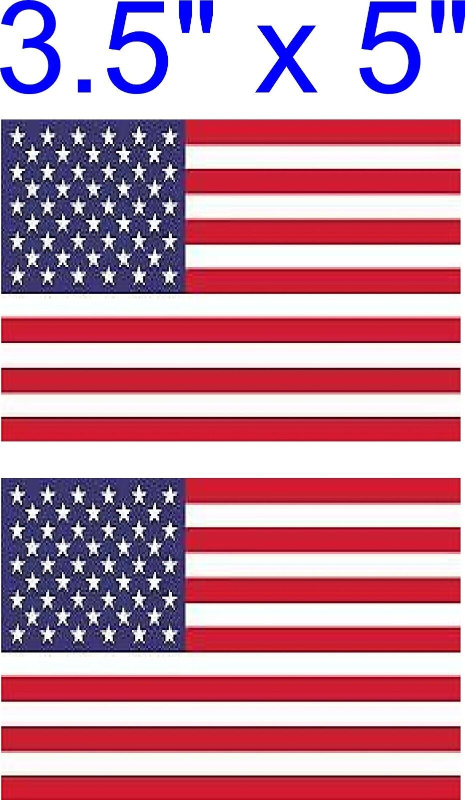 Custom flags 3.5