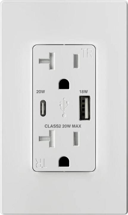 Wall Plug Decal Sticker 3D Realistic Prank Funny Trick Viral Phone Charger