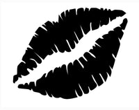 
              Kiss Lips Sticker Car Decal Sexy Love Window Laptop Hot
            
