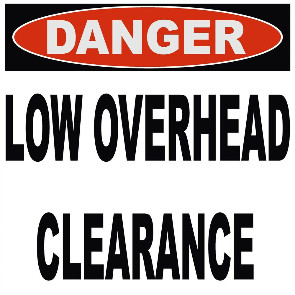 Coroplast Construction Signs - 48