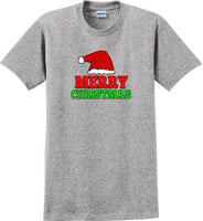 
              Merry Christmas - Christmas Day T-Shirt
            