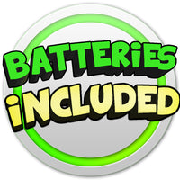 
              Santa Camera Cam Dome With Red LED blinking Light Dummy Fake Pretend w/batteries
            