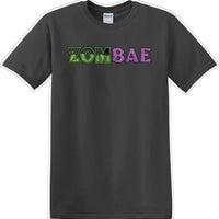 ZOMBAE - Halloween - Novelty T-shirt