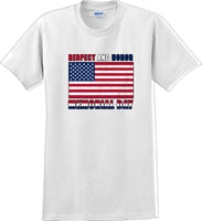 
              RESPECT AND HONOR MEMORIAL DAY, Veterans day Soldier USA Support T-Shirt
            