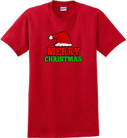 
              Merry Christmas - Christmas Day T-Shirt
            