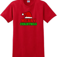 Merry Christmas - Christmas Day T-Shirt