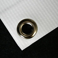 
              Dining Room NOW OPEN - Advertising Vinyl Banner Flag Sign  printed in the USA
            