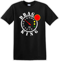 
              Drag King - Shirt - Novelty T-shirt
            
