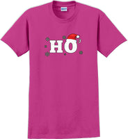 
              HO 3- Christmas Day T-Shirt -12 color choices
            